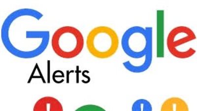 تعرف على كيفية استخدام تنبيهات جوجل Google Alerts 