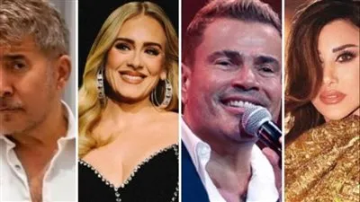 أبرزهم دونالد ترامب ورونالدو.. مشاهير رفضو الدفع يخسرون 