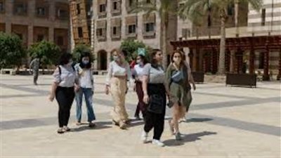 حقيقة وجود تعديل في مقررات الترم الثاني بالكليات