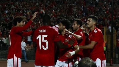 عاجل.. بيراميدز يغري نجم الأهلي ومنتخب مصر بعرض ضخم