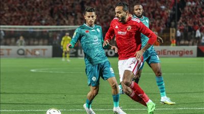 الأهلي يتواصل مع سفارة مصر بالمغرب لهذا السبب