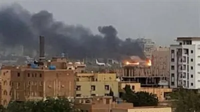 هل يمكن إنهاء حالة الصراع في الخرطوم قريبا؟.. 