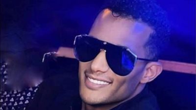 أول ظهور لـ محمد رمضان بالحلق فى أغنيته الجديدة (صورة)