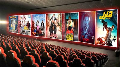 حصد 18 مليون جنيه..تعرف على أكثر فيلم حصل على أعلى إيرادات بأفلام عيد الفطر