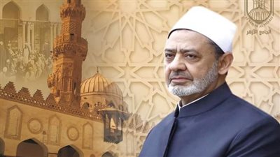 شيخ الأزهر يتلقى اتصالا هاتفيا من البابا تواضروس للتهنئة بعيد الأضحى