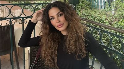 شاهد.. نادين نجيم تتألق بأحدث ظهور لها