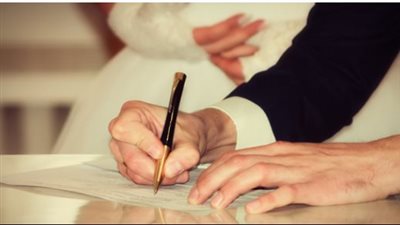 في 3 أيام.. خطوات استخراج وثيقة الزواج إلكترونيًا (صور)