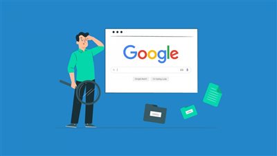 كيفية العثور عن نشاطك التجاري على Google جوجل