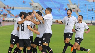 البرازيل في المقدمة.. 3 منتخبات تطلب مواجهة منتخب مصر وديا 