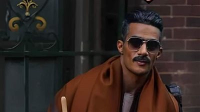 بعد ركوبه التريند بـ 