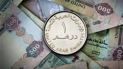 هدوء واستقرار في أسعار الدرهم الإماراتي أمام الجنيه اليوم 25 أبريل.. تفاصيل 