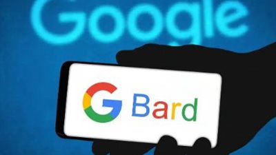 جوجل Bard.. تكنولوجيا الذكاء الاصطناعي بين المنافسة وتطبيقات محرك البحث