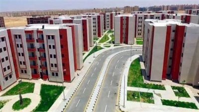 كيفية الاستعلام عن شقق الإسكان الاجتماعى بالرقم القومى؟