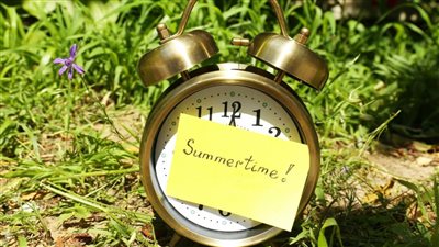 ما معنى التوقيت الصيفي في مصر؟