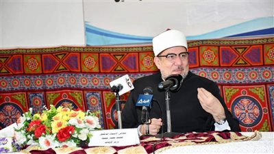 وزير الأوقاف يعلن أسماء خطباء المكافئة بالقاهرة ودمياط 