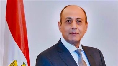 مطار القاهرة الدولي يشهد أعلى نسبة معدلات رحلات في تاريخه