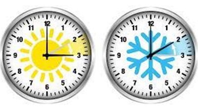 متى يبداء التوقيت الصيفي في ألمانيا 2023؟