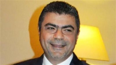 أيمن الجميل: الإنتاج والتصنيع والمشروعات الصغيرة والمتوسطة طريق مواجهة التضخم العالمى