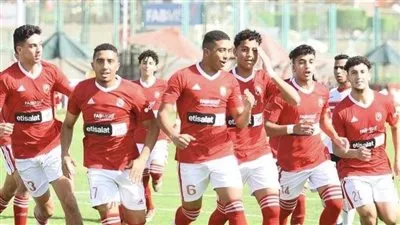 الأهلي يكتسح الزمالك بخماسية في بطولة 2006