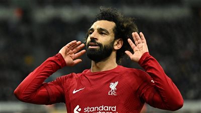 محمد صلاح: هذا 