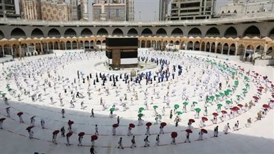 أسعار الحج السياحي وموعد نهاية التسجيل