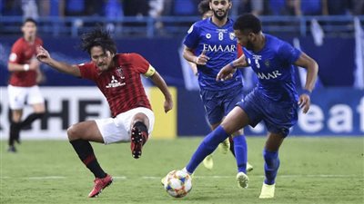 الآن SSC Sport تشغيل تردد قناة السعودية الرياضية 2023 SSC1 HD الناقلة مباراة الهلال وأوراوا في نهائ دوري أبطال آسيا تعليق فهد العتيبي