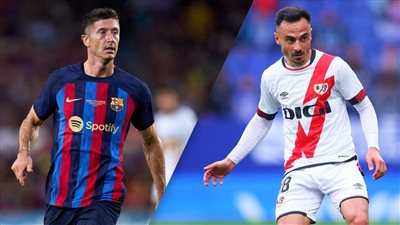 ” نزل الأن ” تردد قناة بين سبورتس 2023 beIN Sports HD 1 لمتابعة مباراة برشلونة ضد رايو فاليكانو اليوم في الدوري الإسباني