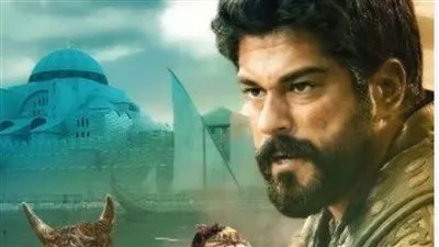 تعرف على تردد قناة Atv التركية الناقلة المسلسل 