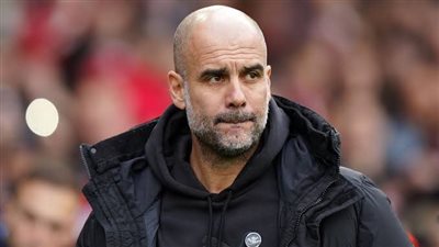 أول تعليق من بيب جوارديولا بعد فوز مانشستر سيتي العريض على بورنموث بسداسية