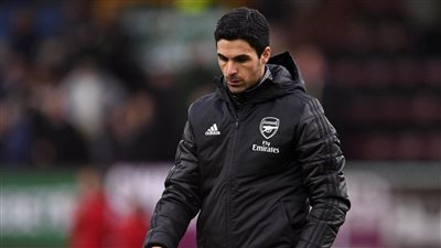 عاجل.. أرتيتا يحاول خطف صفقة 