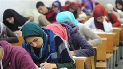 جدول امتحانات الثانوية العامة.. تعرف على جدول محافظة القاهرة 2023