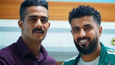 تعاون جديد يجمع بين محمد رمضان والمخرج محمد سامى فى موسم رمضان 2024
