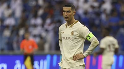 قرار محبط لـ رونالدو بعد خروج النصر من كأس الملك