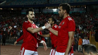 الأهلي يحسم موقفه من الاستغناء عن 