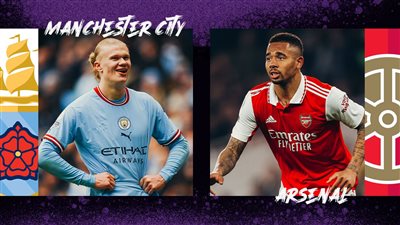 موعد مباراة مانشستر سيتي ضد آرسنال Manchester City vs Arsenal اليوم الأربعاء 26/4/2023 في الدوري الإنجليزي الممتاز.. والقنوات الناقلة والتشكيل