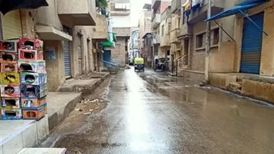 أمطار تستمر لأيام.. الأرصاد تكشف مفاجأة بشأن طقس الأيام المقبلة 