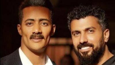 أبرز تصريحات المخرج محمد سامي عن أعماله المشتركه مع محمد رمضان