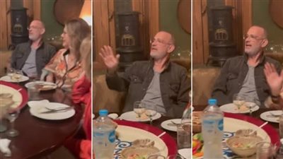 بعد تصدره التريند عقب زيارته مصر.. معلومات لا تعرفها عن نجم هوليوود الشهر توم هانكس