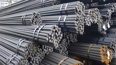 أسعار الحديد اليوم 26 أبريل 2023 في السوق المحلية المصرية
