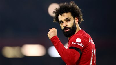 3 أرقام قياسية جديدة في انتظار محمد صلاح أمام فولهام في الدوري الإنجليزي 