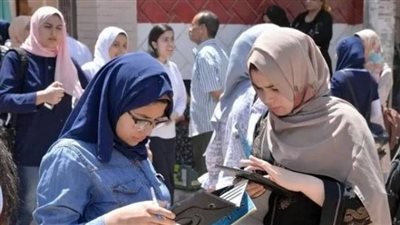 الثانوية العامة 2023.. جدول الامتحانات لطلاب الصف الثالث الثانوي في محافظة القليوبية 