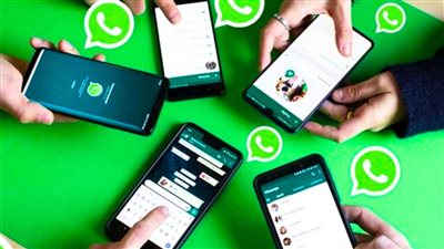 تحديث الواتساب.. خطوات التشغيل على 4 هواتف