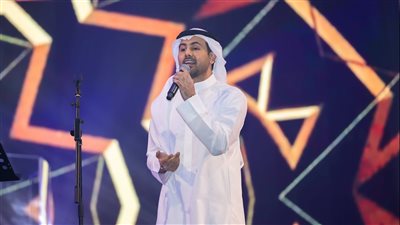 يحيي فؤاد عبدالواحد يحتفل مع الجمهور الإماراتي والسعودي بعيد الفطر المبارك ويستعد للطائف