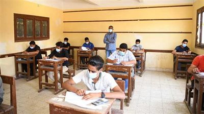 لطلاب الثانوية العامة.. مراجعة ليلة الامتحان من منصة امتحانات مصر في مادة اللغة العربية 