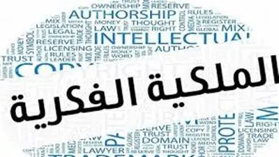 بعد إقراره.. تفاصيل أهداف إنشاء الجهاز المصري للملكية الفكرية