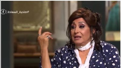 بعد تصريحاتها عن ابنتها حنان مطاوع.. سهير المرشدي تتصدر تريند 