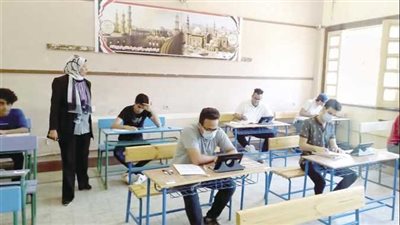 لطلاب الثانوية العامة.. مراجعة ليلة الامتحان من منصة امتحانات مصر في مادة اللغة العربية