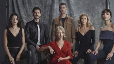 تردد القنوات التركية 2023 نايل سات وعرب سات