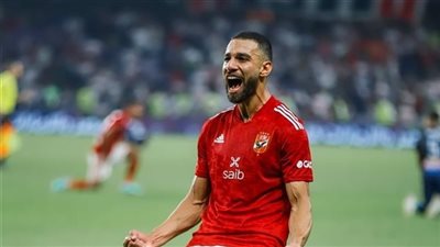 كل ما تريد معرفته عن غيابات الأهلي أمام الزمالك في الدوري المصري 2022-2023.. تضاؤل فرص السولية
