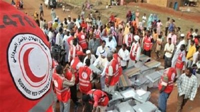 الهلال الأحمر: السودان سيشهد معاناة إنسانية حادة ما لم يلتزم الطرفان بالهدنة (فيديو)